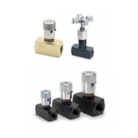 Needle Valves