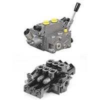 Mobile Directional Valves