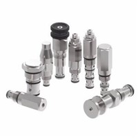 Cartridge Valves