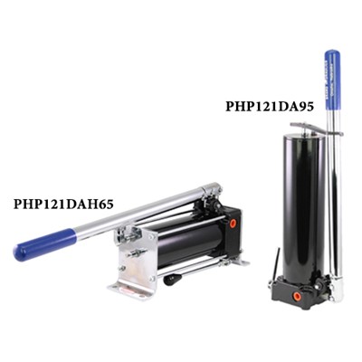 BRAND HAND PUMP