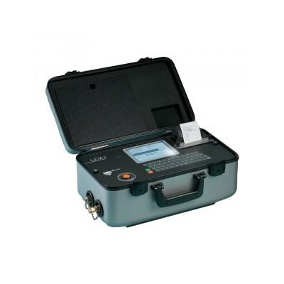 MPF 9F00150 PARTICLE COUNTER SERIES 30W