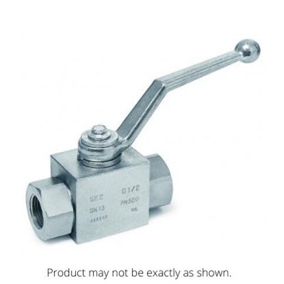 MPF 8L20300 BALL VALVE