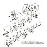 BODY SEAL 50/51 SERIES      [100]